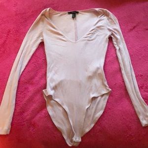 Forever 21 Body Suit